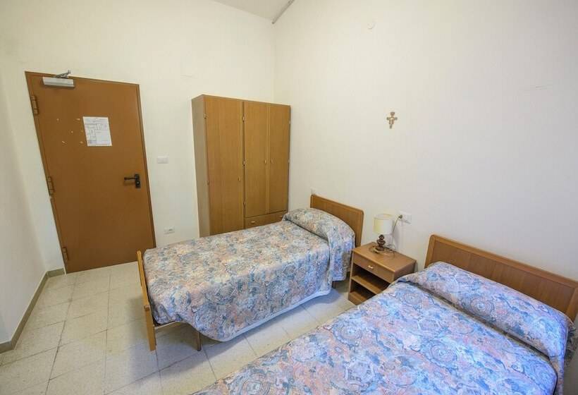 Пансион Pastor Angelicus   Casa Per Ferie