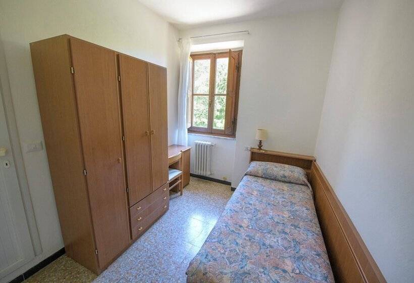 Пансион Pastor Angelicus   Casa Per Ferie