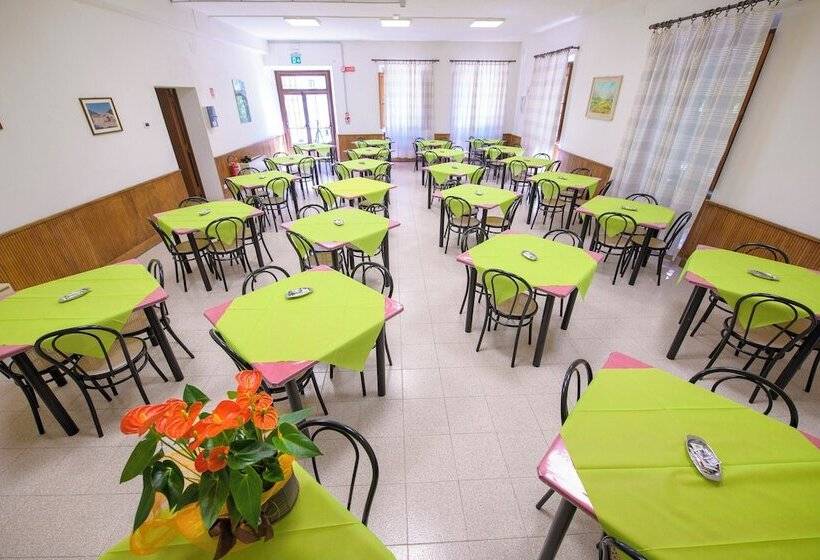 Пансион Pastor Angelicus   Casa Per Ferie