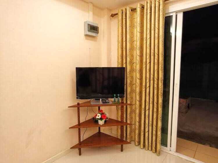 بنسيون Pon House