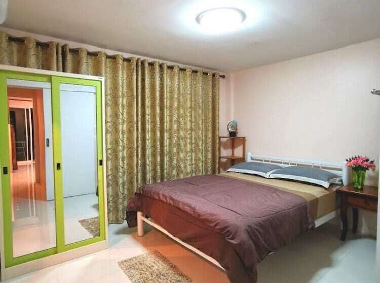 بنسيون Pon House