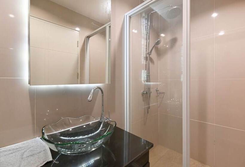 펜션 The Grand Jomtien By Favstay