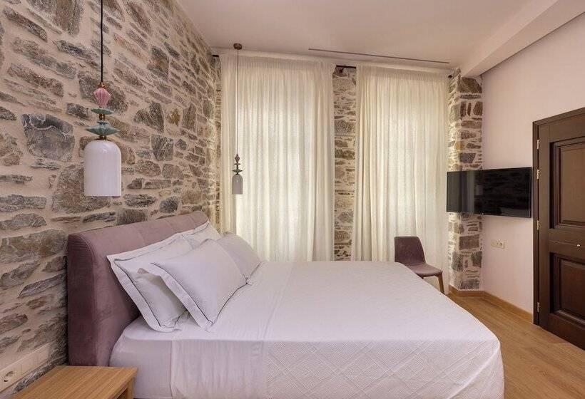 پانسیون The Nestorian House