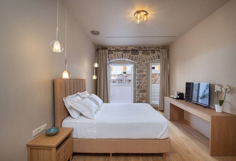 پانسیون The Nestorian House