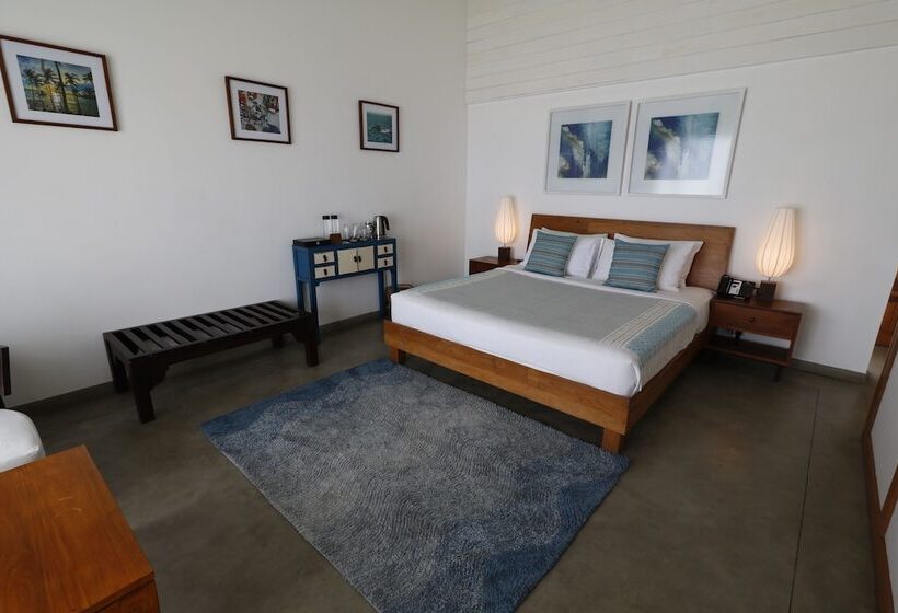 ペンション Ubuntu Beach Villas By Reveal