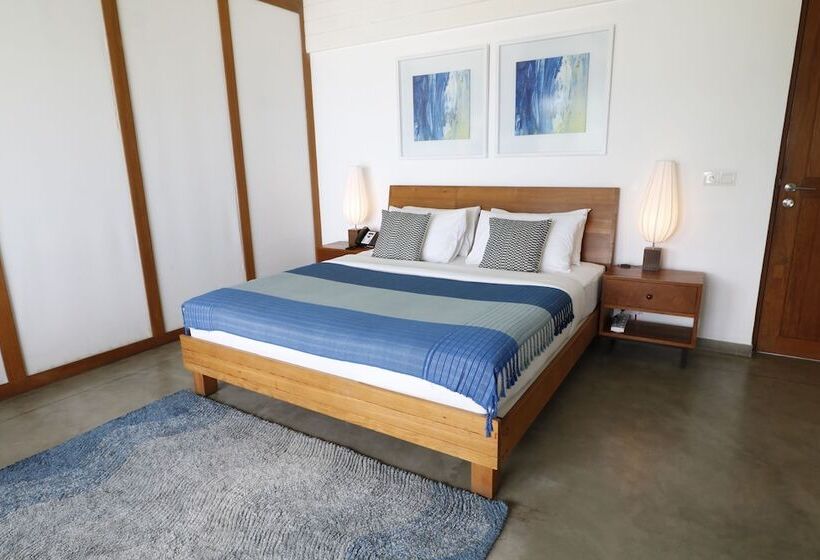 ペンション Ubuntu Beach Villas By Reveal