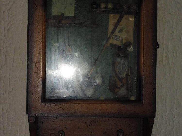 פנסיון Ul. Dinka Trinajstića 10