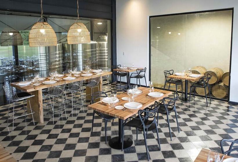 Postales Hotel  Boutique Valle De Uco