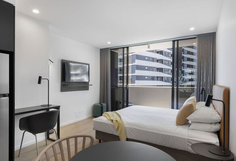 Rambla @ South City Sq