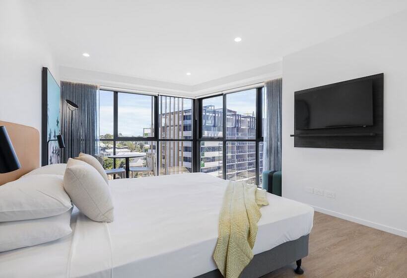 Rambla @ South City Sq