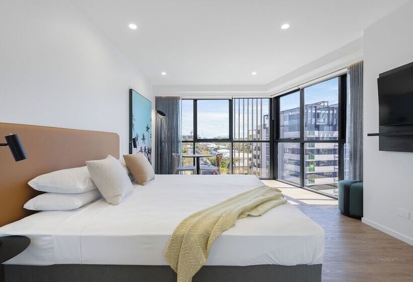 Rambla @ South City Sq