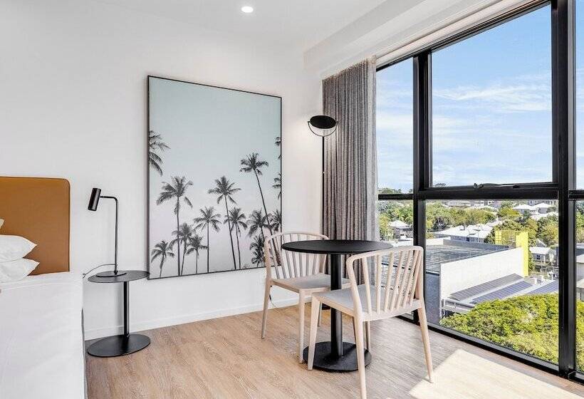 Rambla @ South City Sq