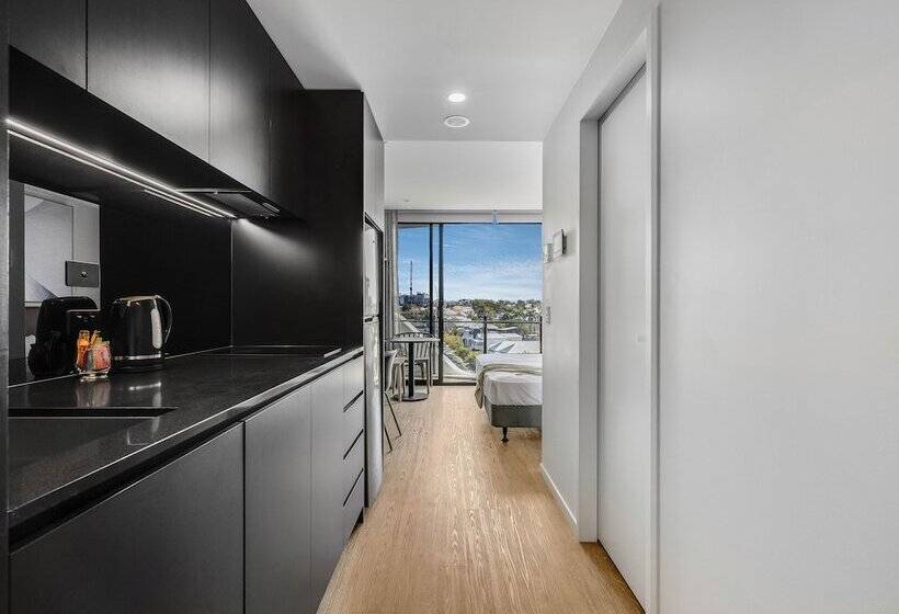 Rambla @ South City Sq