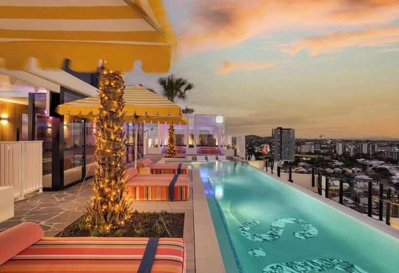 Rambla @ South City Sq