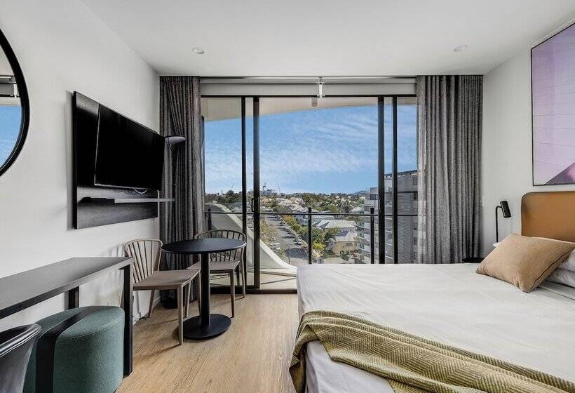 Rambla @ South City Sq