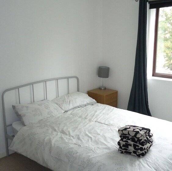 דירת נופש 3 Bed House Mkt Deeping   Nr Peterborough Stamford