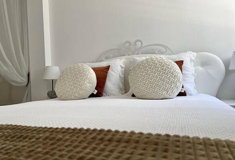 Резиденция Casa Santiago & Mafalda Lux Home In Olhao, Algarve