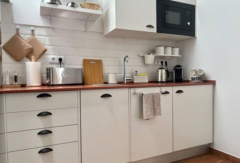 Резиденция Casa Santiago & Mafalda Lux Home In Olhao, Algarve