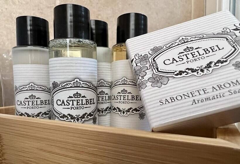 Резиденция Casa Santiago & Mafalda Lux Home In Olhao, Algarve