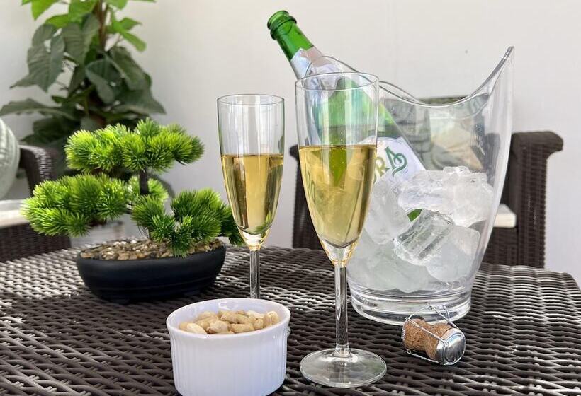 Резиденция Casa Santiago & Mafalda Lux Home In Olhao, Algarve