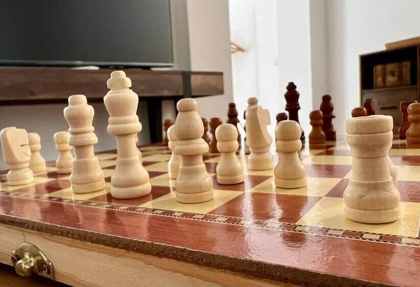 Резиденция Casa Santiago & Mafalda Lux Home In Olhao, Algarve