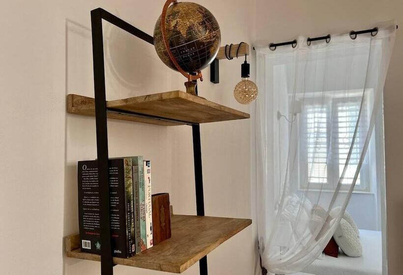 Резиденция Casa Santiago & Mafalda Lux Home In Olhao, Algarve