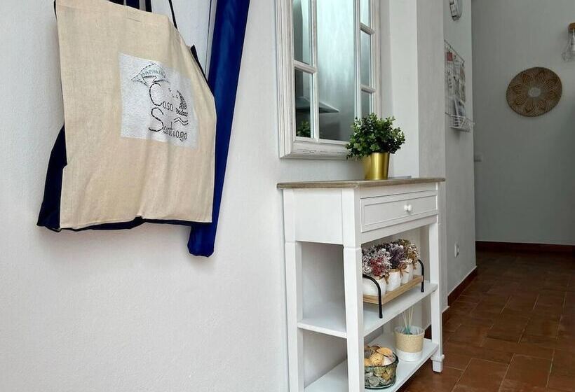 Резиденция Casa Santiago & Mafalda Lux Home In Olhao, Algarve