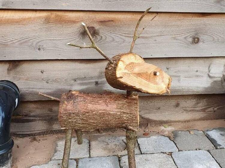 اقامتگاه Charming 2 Bed Cabin In Sutton Coldfield