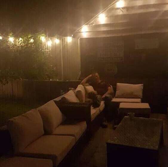 اقامتگاه Charming 2 Bed Cabin In Sutton Coldfield