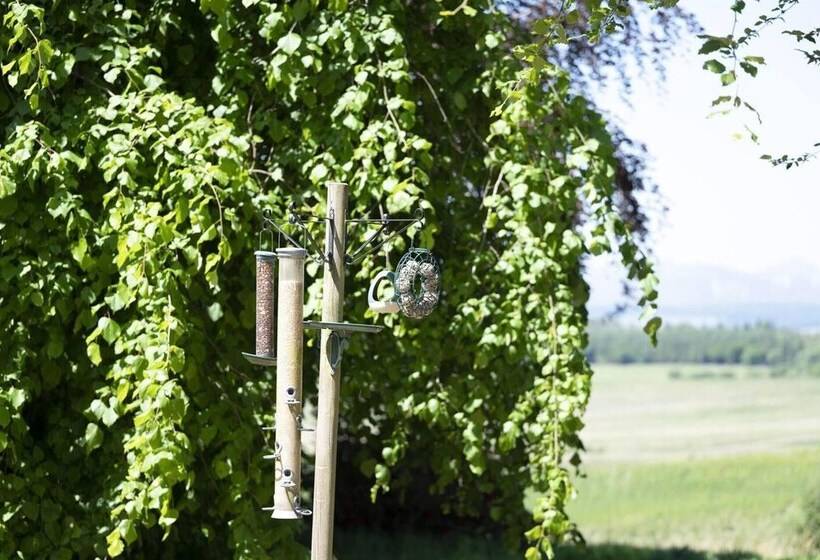 إقامة Charming 7 Bed Estate House Near Gleneagles