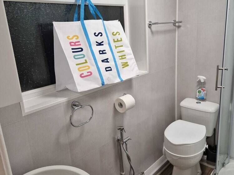 דירת נופש Chester Le Street S Emerald 3 Bed House