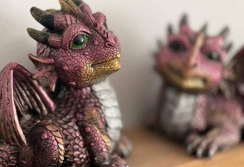 레지던스 Cozy 2 Bed Cottage In Merthyr, 5 Mins To Bike Park