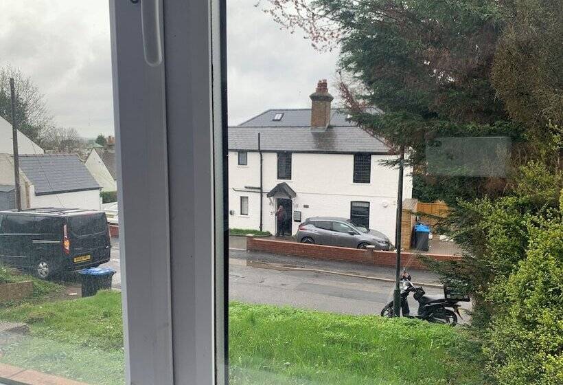 إقامة Great 5 Bed Wembley Home 25min From Central London