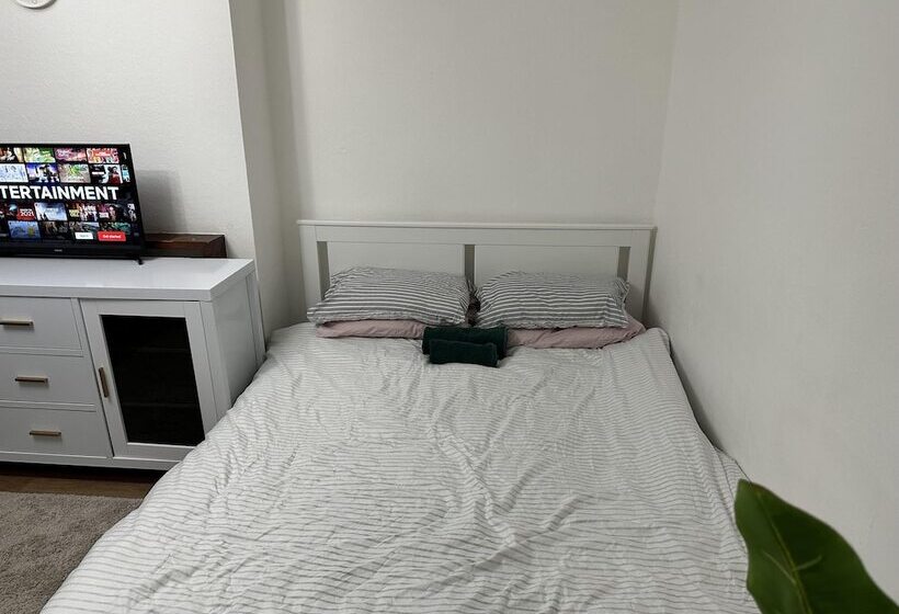 إقامة Great 5 Bed Wembley Home 25min From Central London