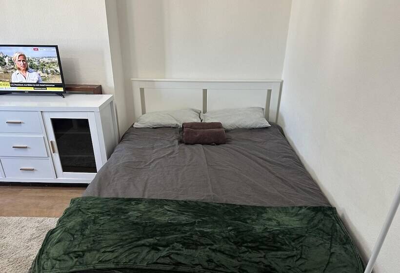 레지던스 Great 5 Bed Wembley Home 25min From Central London