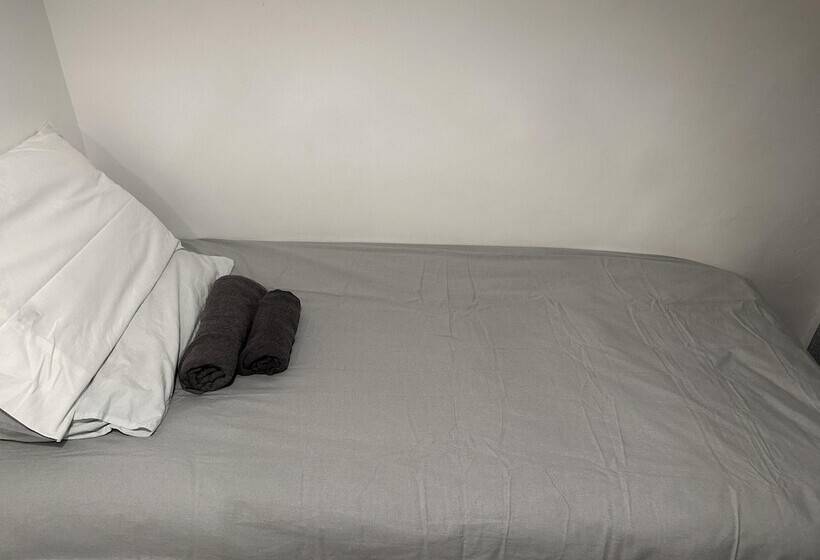 레지던스 Great 5 Bed Wembley Home 25min From Central London