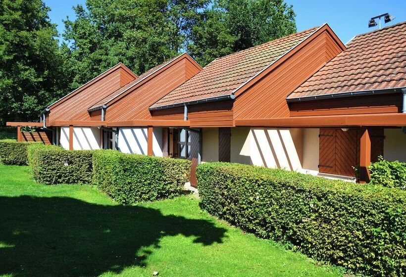 דירת נופש La Petite Fecht