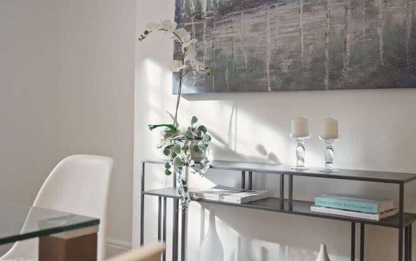 レジデンス Lovely 5 Bed House In London