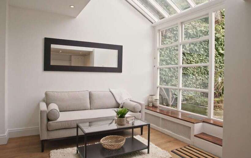 レジデンス Lovely 5 Bed House In London