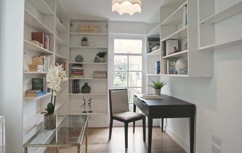 レジデンス Lovely 5 Bed House In London