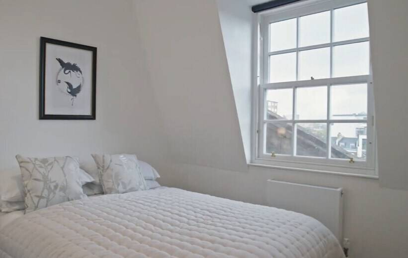 レジデンス Lovely 5 Bed House In London