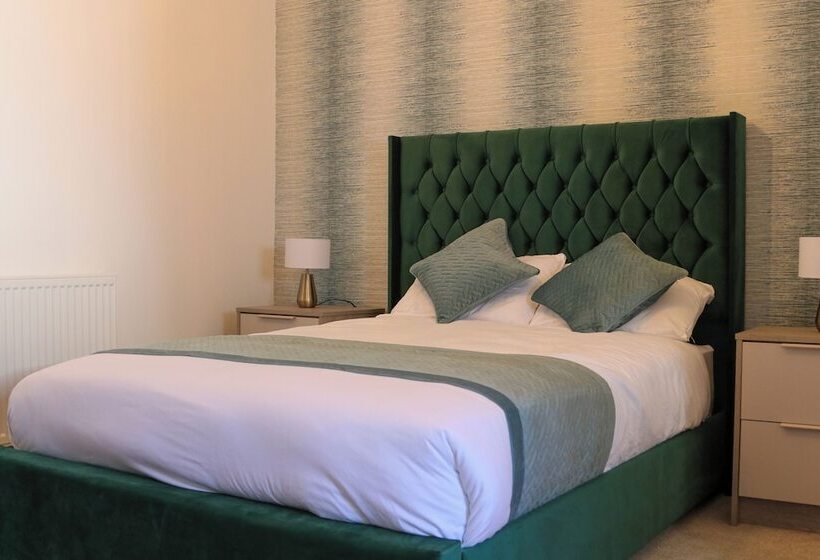 레지던스 Northumberland Luxury Stays   The Newland