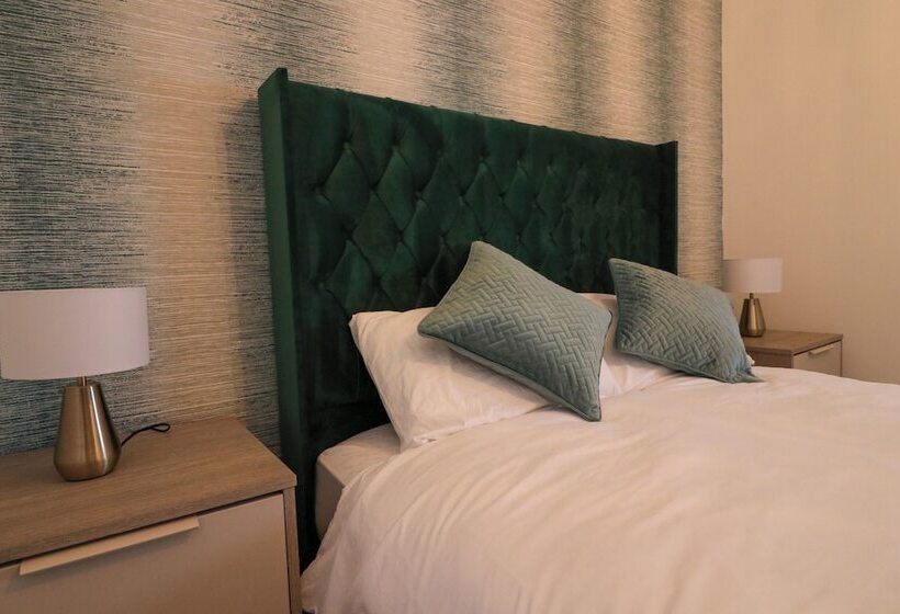 레지던스 Northumberland Luxury Stays   The Newland