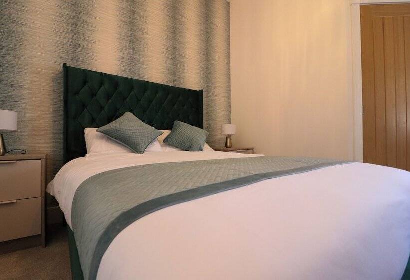 레지던스 Northumberland Luxury Stays   The Newland