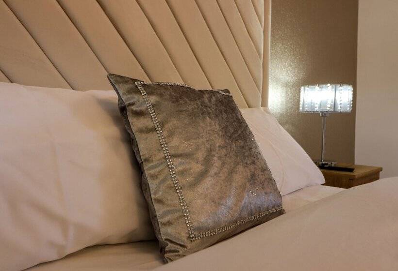 레지던스 Northumberland Luxury Stays   The Newland