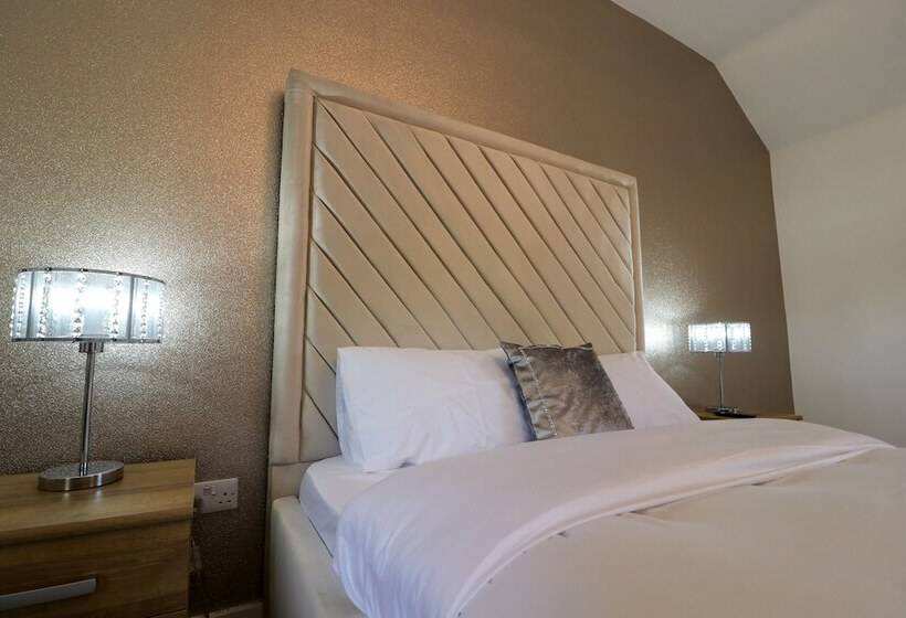 레지던스 Northumberland Luxury Stays   The Newland