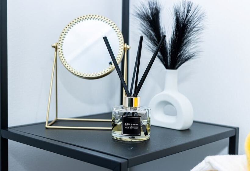 레지던스 Cosy 2bedroom House Perfect For Long & Short Stay