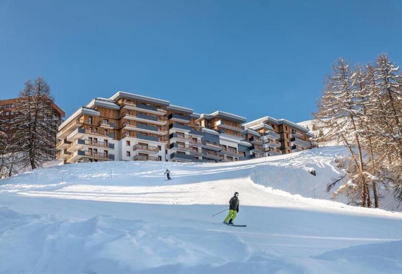 Mgm Hotels & Residences   Residence Manaka