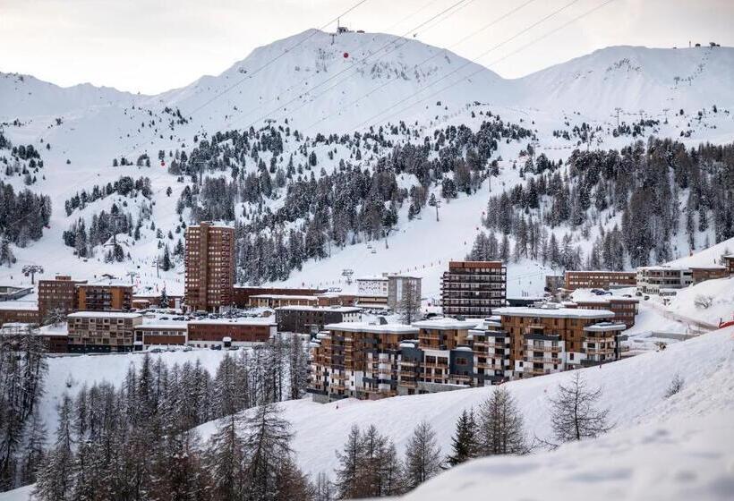 Mgm Hotels & Residences   Residence Manaka