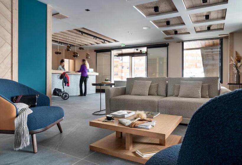 Mgm Hotels & Residences   Residence Manaka